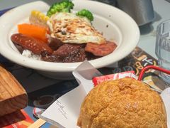 敏华四宝饭-敏华冰厅(平安金融中心店)