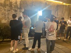 -仓桥直街臭豆腐