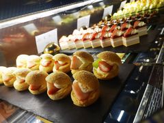 -杭州国际会议中心洲际酒店-原素全日餐厅(解放东路店)