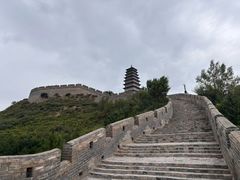 -雁门关景区