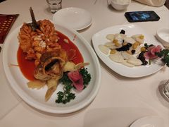 -得月楼·省级非遗·传统苏帮菜(观前店)