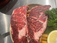 -大叹号·朝鲜族烤肉(潍坊泰华城店)