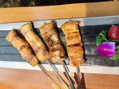 -九井澤精致料理(金茂店)