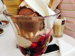 -Coselpalais Restaurant & Grand Cafe