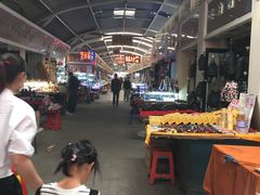 -天津洋货市场