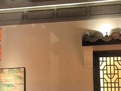 -绿茶餐厅(深圳龙华天虹购物中心店)