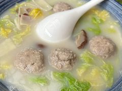 -那家小馆•北京菜•烤鸭(香山店)