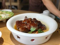 玉冰烧鹅-淘谷粤有味(石湾店)