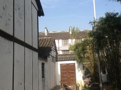 photos&nbsp;004-陈云纪念馆