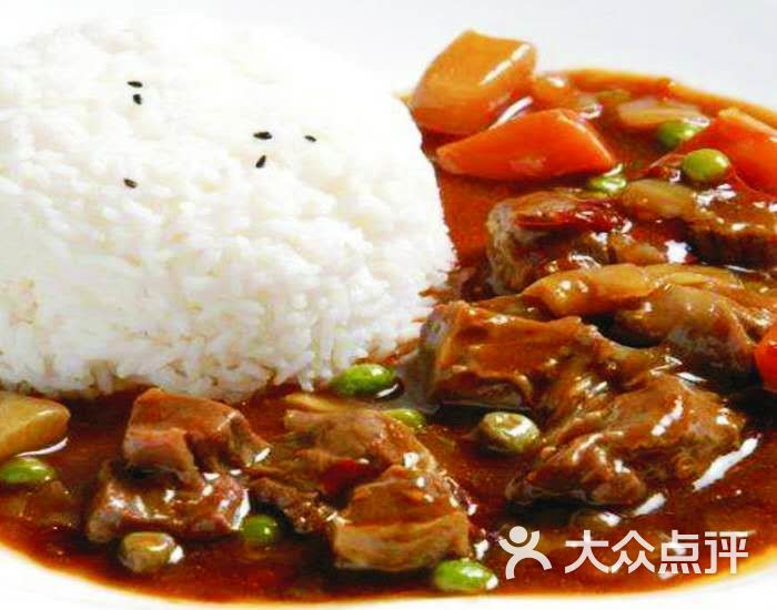 云客堡炸鸡汉堡披萨红烧牛腩盖饭图片-北京西式简餐-大众点评网