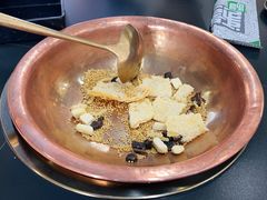 -诺敏塔拉奶茶-布里亚特包子-手把肉(锦都会店)