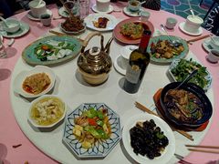 -誉八仙酒楼(静安大悦城店)