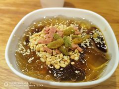 -付小姐在成都(川沙店)