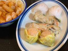 -左记港食(融科天城店)