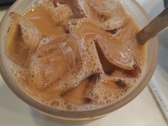 -華歡冰室-WahFoon(吉大店)
