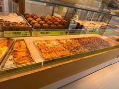 -糕材生•糕点•生日蛋糕(解放路店)
