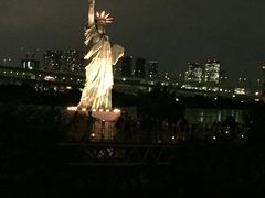 -台场海滨公园船码头