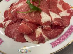 -燃计沙茶皇·香港沙茶火锅(人广旗舰店)