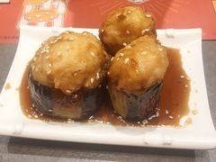 -点点心点心专门店(旺角店)