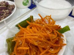 -民杨抓饭(柏香苑店)