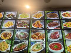-华竹饭店(中央大街店)