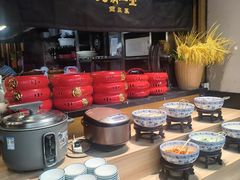 -九锅一堂酸菜鱼(新南凯德直营店)