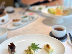 -海味观(老西门店)