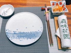 -森味薪火烧•烧鸟居酒屋•日本料理(望京店)
