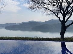 -天目湖涵田度假村