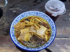 -西园寺素食(西园弄戒幢律寺店)