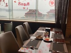-港宸国际大酒店-西餐厅