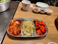 -韩国料理大力士(屏风街店)