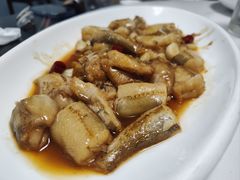 红烧水潺-杨记海鲜楼(三门黑金冠店)