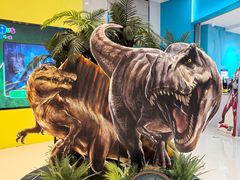 -TOYSRUS玩具反斗城(上海万象城店)