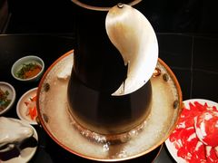 -额尔敦传统涮(公园西路店)