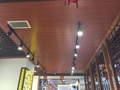 -京味民福烤鸭店(建设四马路店)