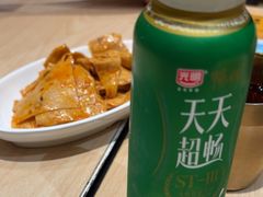 -陳香貴·蘭州牛肉面(月星环球港店)