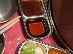 -西塔老太太泥炉烤肉(万柳华联店)