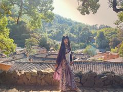 -杨家堂村