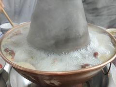 -大明铜锅·烤涮坊·烧烤(总店)