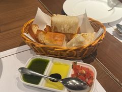 -CAPARESH開府莱舍(望京金辉店)