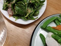 -陈傻子餐厅(世纪都会店)