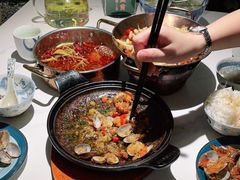-相遇·鲜炒黄牛肉(丹阳吾悦广场店)