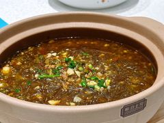 手工红薯粉-上地宴·中关村的会客厅(清河高铁站店)