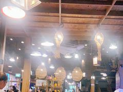 -Naughty Nuri’s Phuket