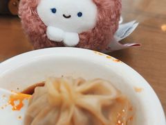 -西安贾三灌汤包·回坊小吃·清真炒菜(北院门总店)