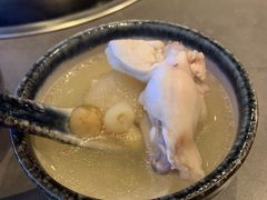 -同仁四季椰子鸡(宝安壹方城店)