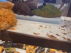 -PAPER STONE BAKERY(天汇广场店)