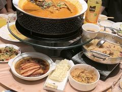 -7号院家宴.烧鸽子(门头沟店)