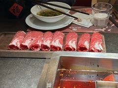 -锦城印象火锅(天府三街店)